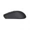 Миша бездротова Trust Mydo Silent Wireless Black (25084) 