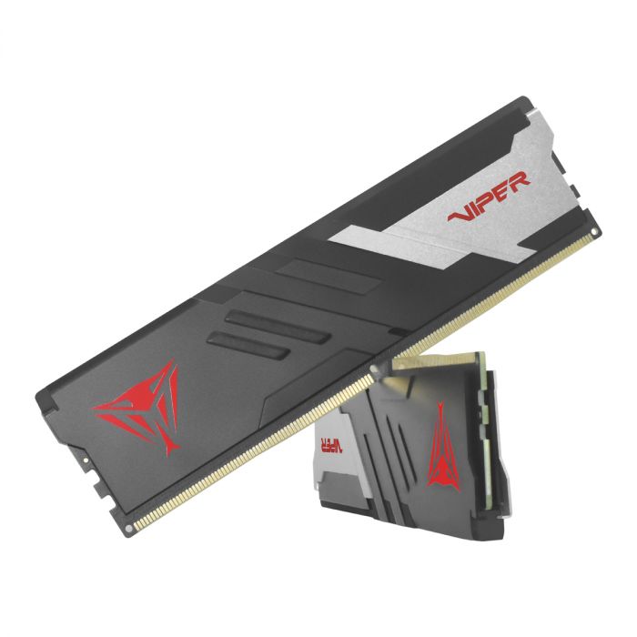 Модуль пам`яті DDR5 2x16GB/6000 Patriot Viper Venom (PVV532G600C36K)