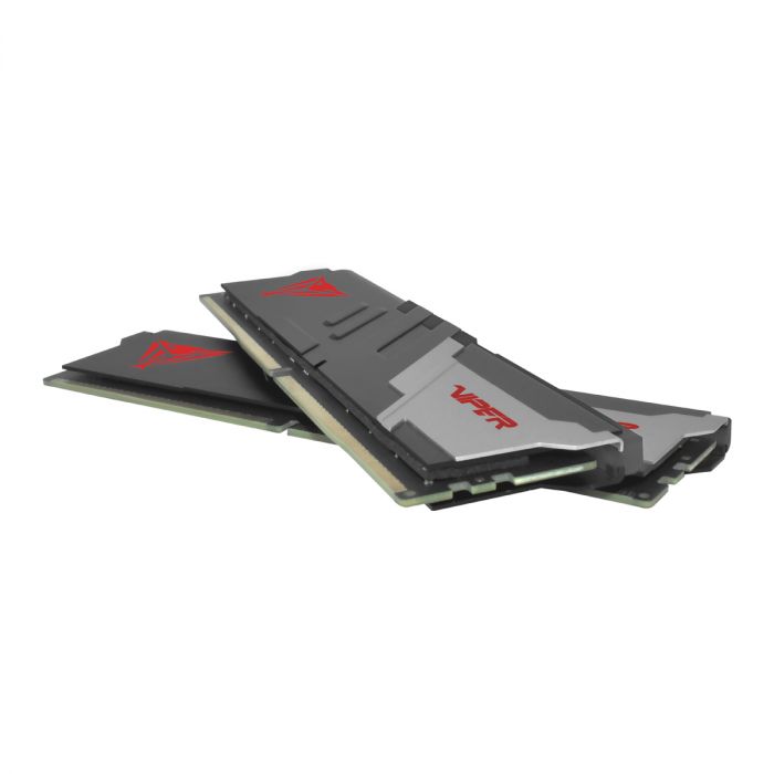 Модуль пам`яті DDR5 2x16GB/7400 Patriot Viper Venom (PVV532G740C36K)
