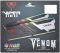 Модуль пам`яті DDR5 2x32GB/5600 Patriot Viper Venom RGB (PVVR564G560C40K)