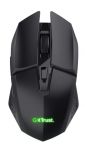 Миша бездротова Trust GXT 110 Felox Wireless Black  (25037_TRUST)