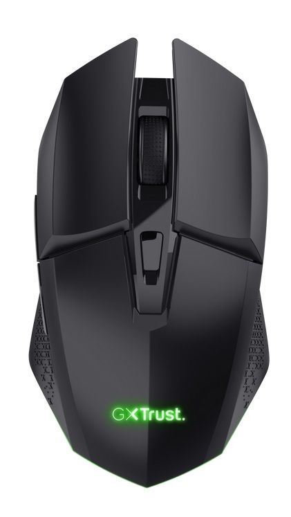 Миша бездротова Trust GXT 110 Felox Wireless Black  (25037_TRUST)