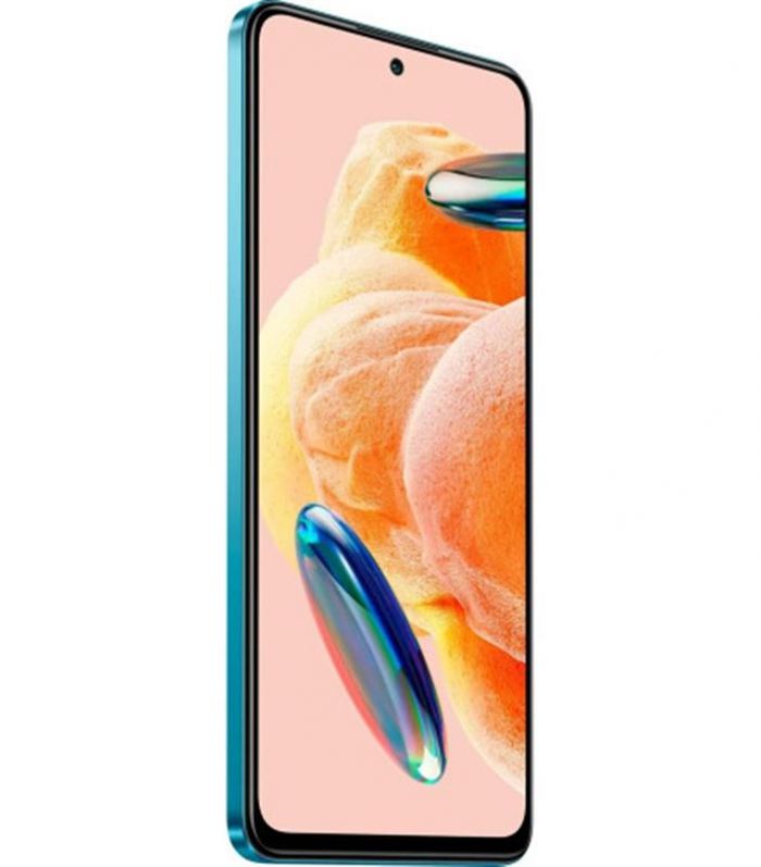 Смартфон Xiaomi Redmi Note 12 Pro 4G 8/256GB NFC Dual Sim Star Blue EU_