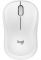 Миша бездротова Logitech M240 Silent Off White (910-007120)