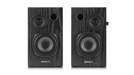 Акустична система REAL-EL S-235 Black