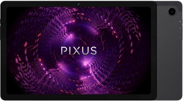 Планшет Pixus Titan 8/256GB 4G Grey