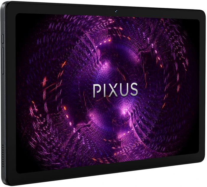 Планшет Pixus Titan 8/256GB 4G Grey