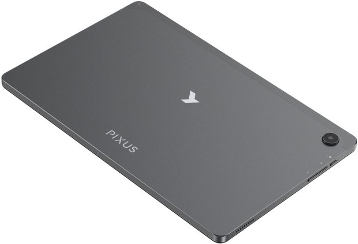 Планшет Pixus Titan 8/256GB 4G Grey