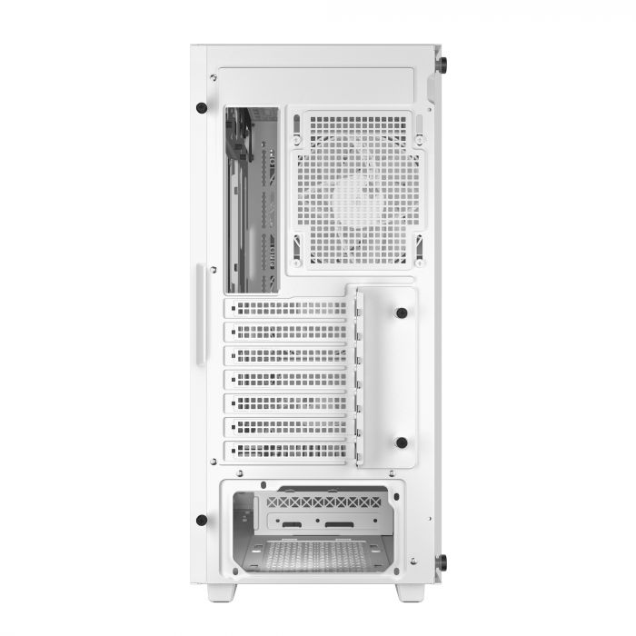 Корпус DeepCool CC560 V2 White (R-CC560-WHGAA4-G-2) без БЖ