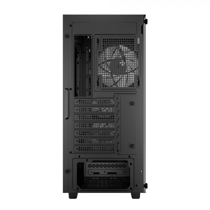 Корпус DeepCool CC560 ARGB V2 (R-CC560-BKTAA4-G-2) без БЖ