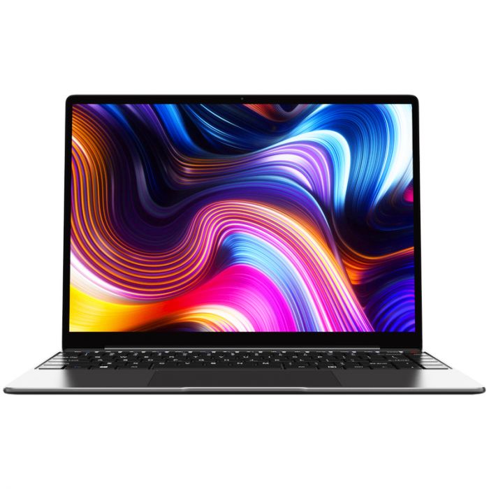 Ноутбук Chuwi GemiBook Pro 2K-IPS (12/512) Windows 11 (CWI976/CW-112268) Gray