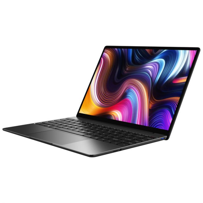 Ноутбук Chuwi GemiBook Pro 2K-IPS (12/512) Windows 11 (CWI976/CW-112268) Gray