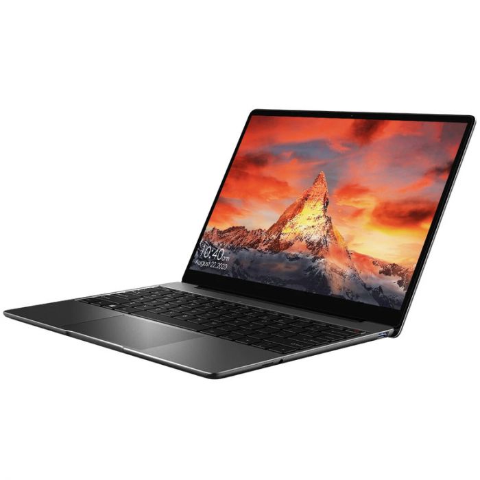 Ноутбук Chuwi GemiBook Pro 2K-IPS (12/512) Windows 11 (CWI976/CW-112268) Gray