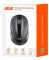 Миша бездротова 2E MF230 Silent WL Black (2E-MF230WB) 