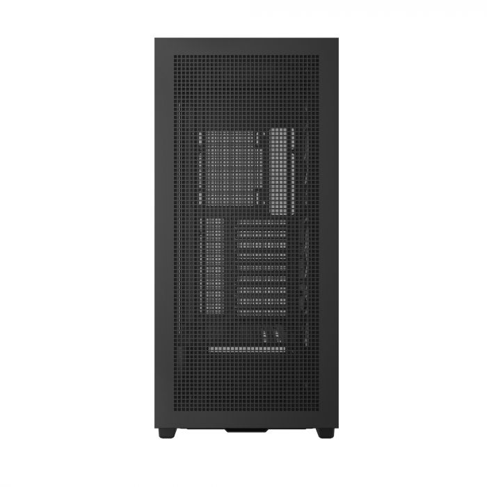 Корпус DeepCool Morpheus Black (R-MORPHEUS-BKAPA1-G-1) без БЖ