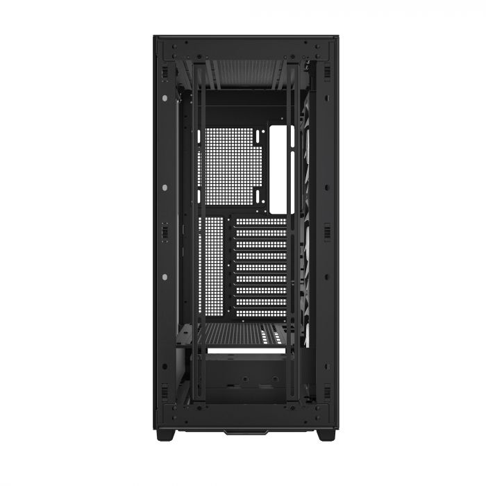 Корпус DeepCool Morpheus Black (R-MORPHEUS-BKAPA1-G-1) без БЖ