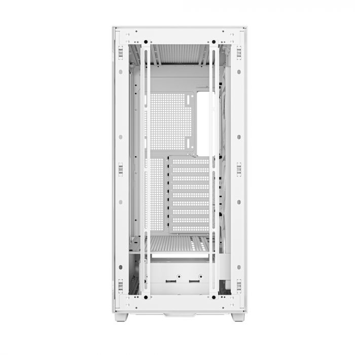 Корпус DeepCool Morpheus White (R-MORPHEUS-WHAPA1-G-1) без БЖ