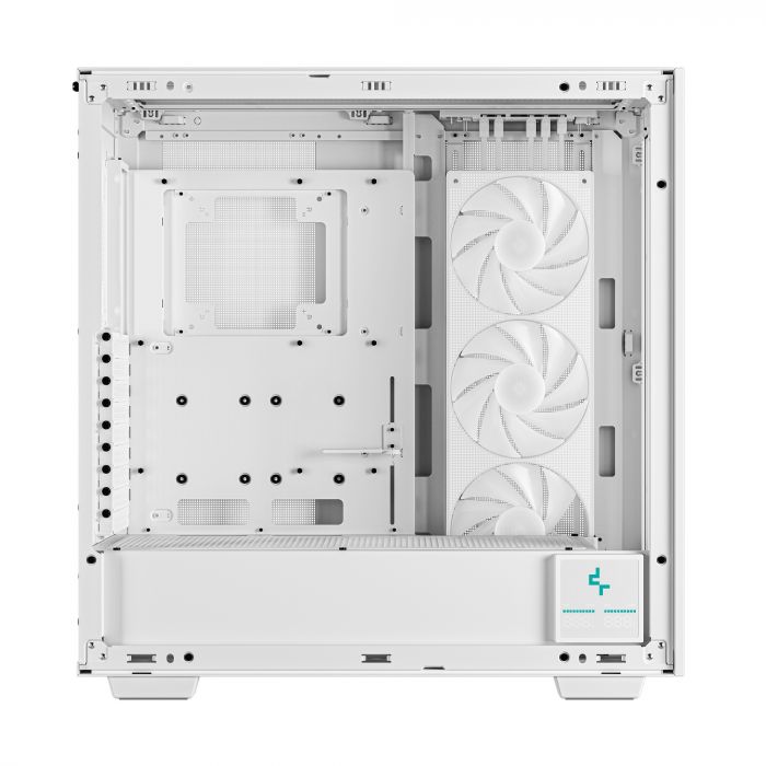 Корпус DeepCool Morpheus White (R-MORPHEUS-WHAPA1-G-1) без БЖ