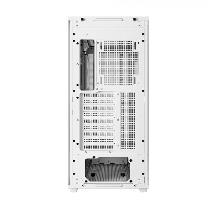 Корпус DeepCool Morpheus White (R-MORPHEUS-WHAPA1-G-1) без БЖ