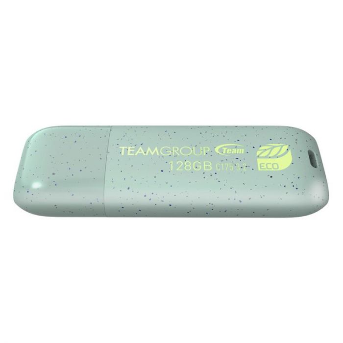 Флеш-накопичувач USB3.2 128GB Team C175 Eco (TC175ECO3128GG01)