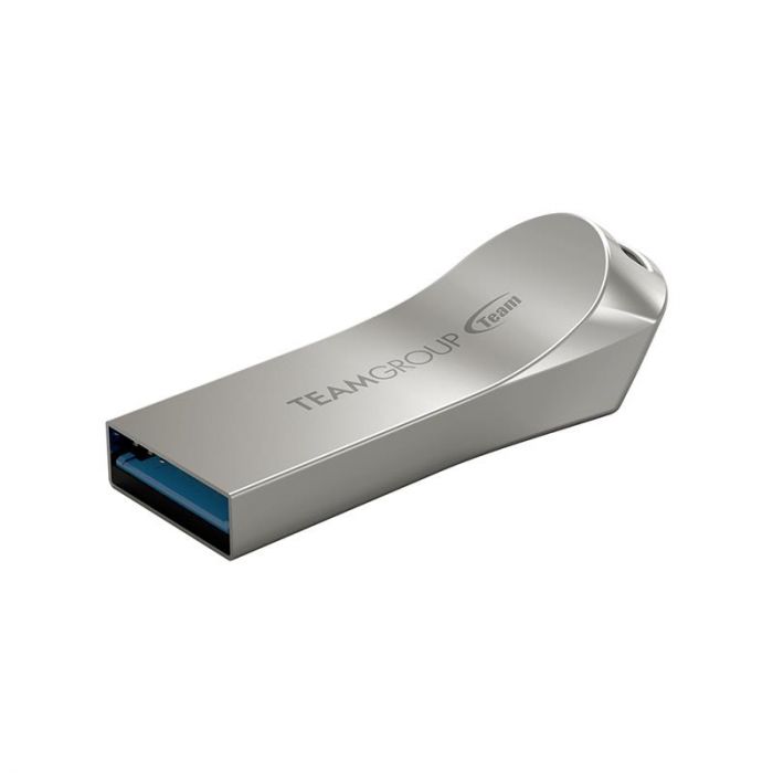 Флеш-накопичувач USB3.2 128GB Team C222 Silver (TC2223128GS01)