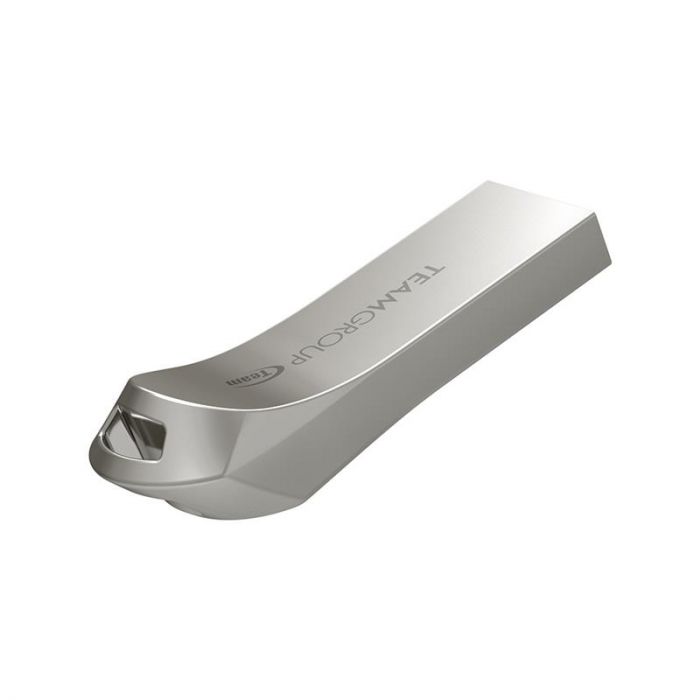 Флеш-накопичувач USB3.2 128GB Team C222 Silver (TC2223128GS01)