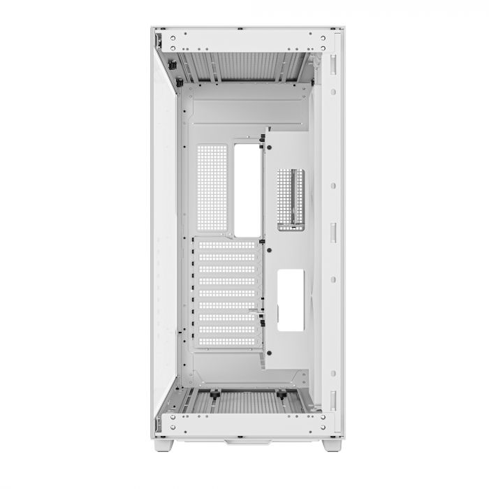 Корпус DeepCool CH780 White (R-CH780-WHADE41-G-1) без БЖ