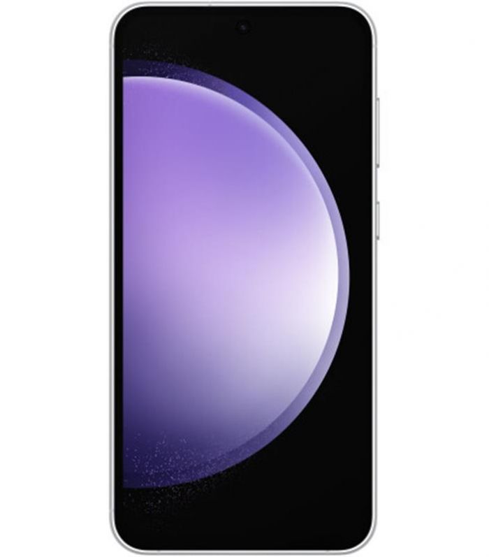 Смартфон Samsung Galaxy S23 FE 8/128GB Dual Sim Purple (SM-S711BZPDSEK)