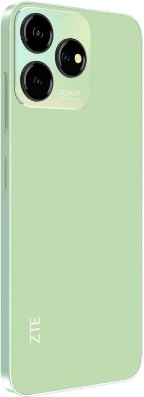 Смартфон ZTE Blade V50 Design 8/256GB Dual Sim Green