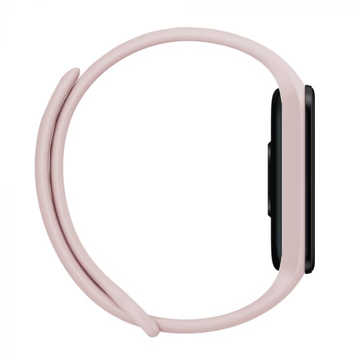 Фiтнес-браслет Xiaomi Mi Smart Band 8 Active Pink (BHR7420GL) EU_