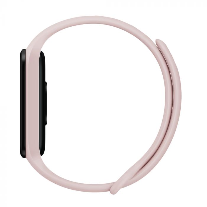 Фiтнес-браслет Xiaomi Mi Smart Band 8 Active Pink (BHR7420GL) EU_