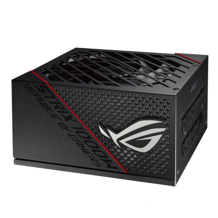 Блок живлення Asus ROG Strix 1000W 80+ Gold (90YE00A5-B0NA00)