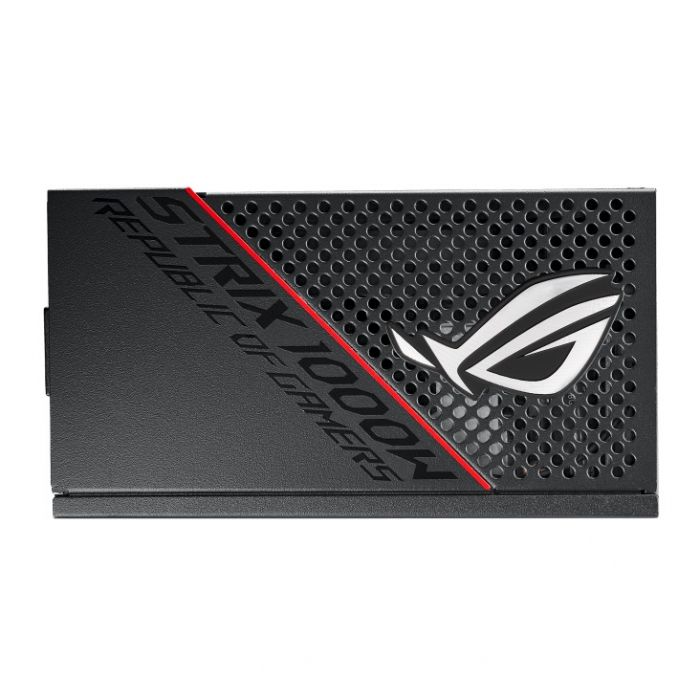 Блок живлення Asus ROG Strix 1000W 80+ Gold (90YE00A5-B0NA00)