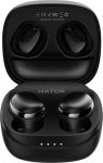Bluetooth-гарнiтура Hator Hyреrpunk Truedots HD Black (HTA-411)