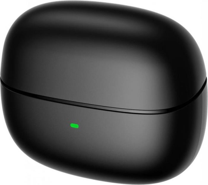 Bluetooth-гарнiтура Hator Hyреrpunk Truepods HD Black (HTA-435)