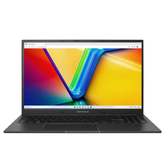 Ноутбук Asus Vivobook 15X K3504ZA-BQ242 (90NB11S1-M009X0) Indie Black