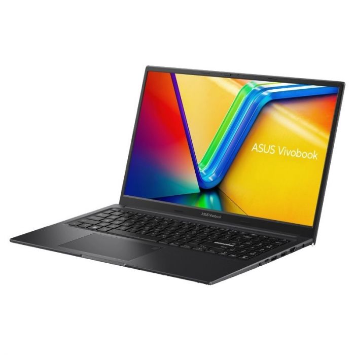 Ноутбук Asus Vivobook 15X K3504VA-BQ309 (90NB10A1-M00BV0) Indie Black