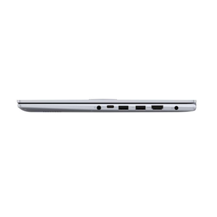 Ноутбук Asus Vivobook 15X K3504VA-BQ312 (90NB10A2-M00BY0) Cool Silver