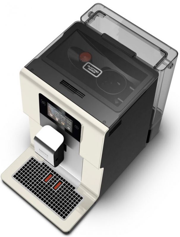 Кавомашина Krups Intuition Preference EA872A10