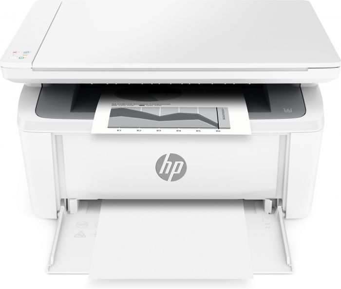 Багатофункціональний пристрій HP LaserJet Pro M141a (7MD73A)