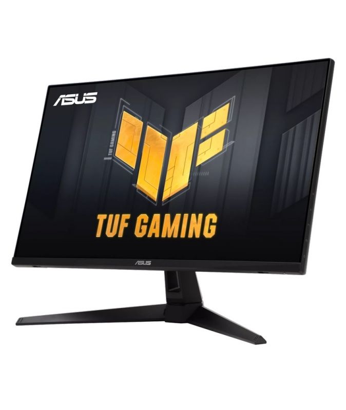 Монітор Asus 27" TUF Gaming VG27AQM1A IPS Black (90LM05Z0-B08370)