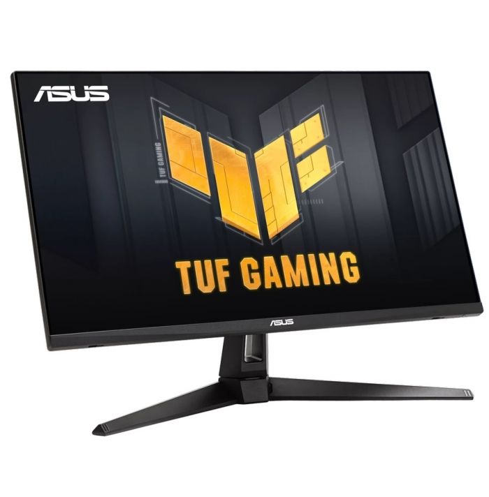 Монітор Asus 27" TUF Gaming VG27AQM1A IPS Black (90LM05Z0-B08370)