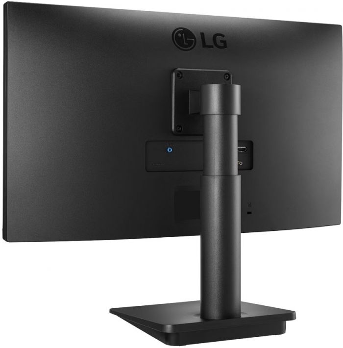 Монітор LG 23.8" 24MP450-B IPS Black