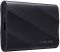 Накопичувач зовнішній SSD 1TB Samsung T9 Black (MU-PG1T0B/EU)