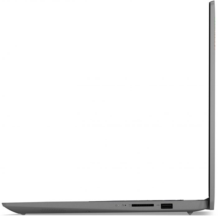 Ноутбук Lenovo IdeaPad 3 15IAU7 (82RK011NRA) Arctic Grey