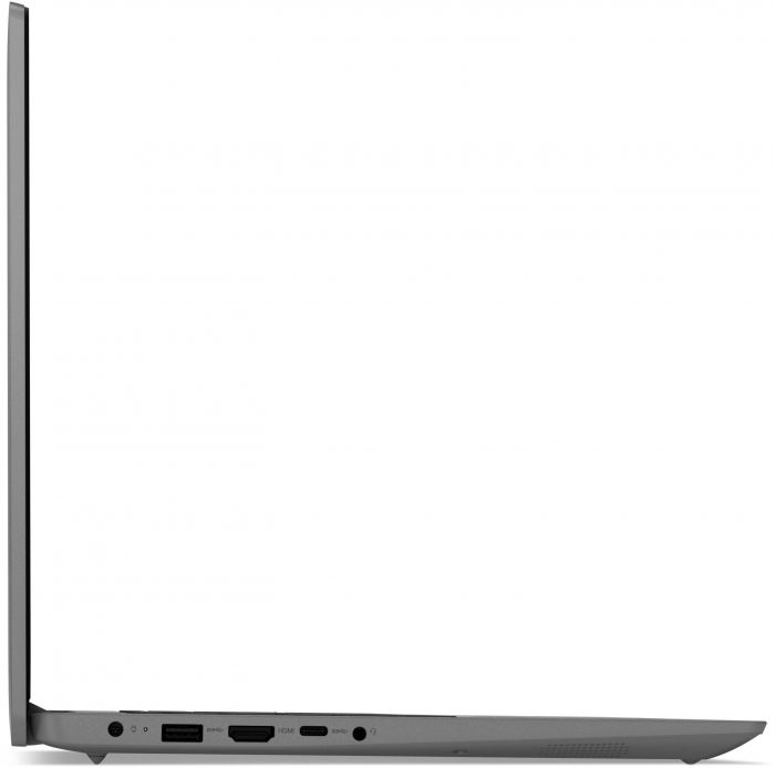 Ноутбук Lenovo IdeaPad 3 15IAU7 (82RK011NRA) Arctic Grey