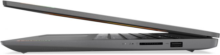 Ноутбук Lenovo IdeaPad 3 15IAU7 (82RK011NRA) Arctic Grey