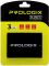 Накопичувач SSD  960GB Prologix S320 2.5" SATAIII TLC (PRO960GS320)