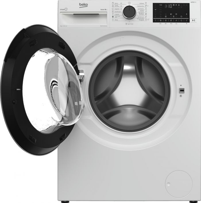 Пральна машина Beko B5WFU58436W