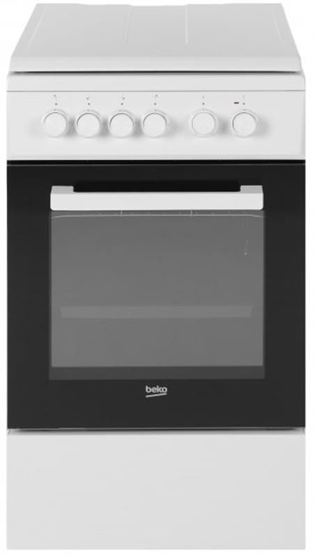 Плита Beko FSS52020DW